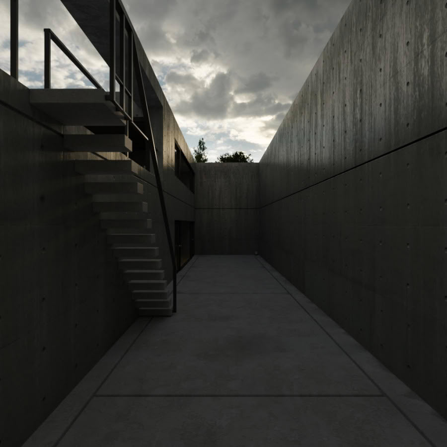 Sky Sunset 011 preview A