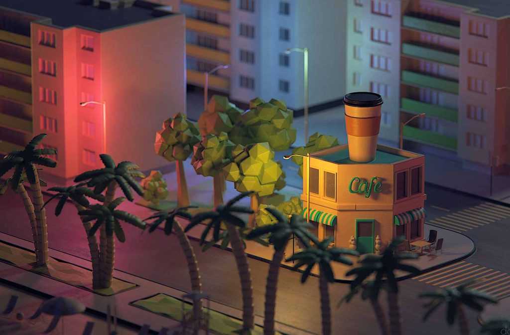 Understanding Adaptive Lights