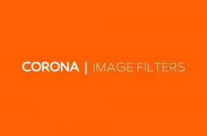 Corona Image Filters