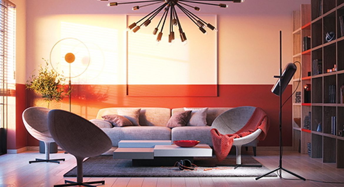 ADAPTIVE DOME LIGHT