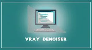 VRay Denoiser