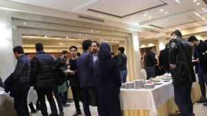 همایش شبیه سازی معماری در مشهد