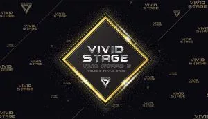 Vivid Stage