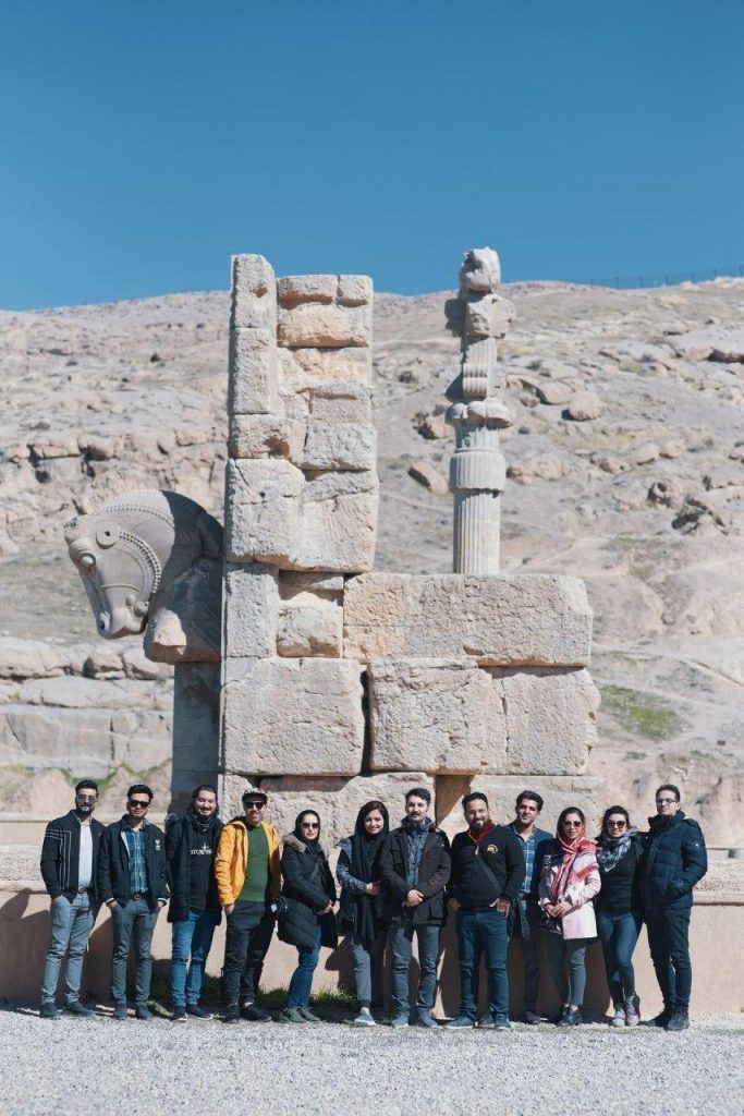 همایش شبیه سازی معماری در شیراز