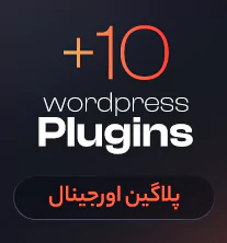 پلاگین وردپرس