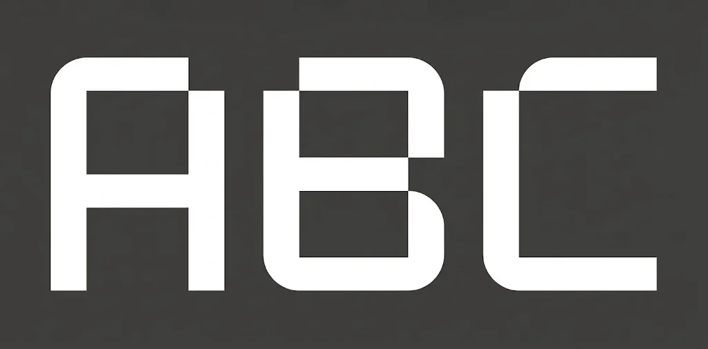فونت neopixel
